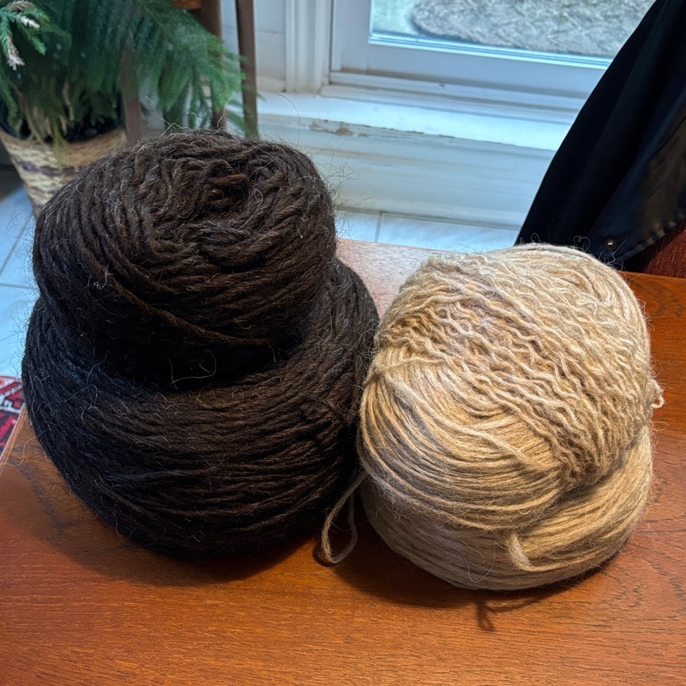 Lopi Yarn Bundle